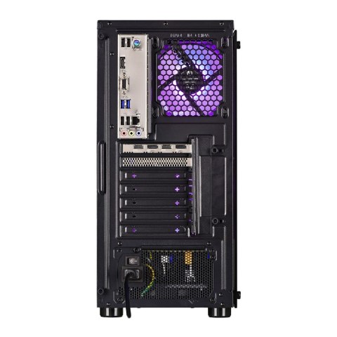 Actina Actina ENDORFY 12400F/16GB/1TB/ARCA580/600W Actina Actina ENDORFY 12400F/16GB/1TB/ARCA580/600W