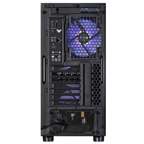 Actina Actina ENDORFY 12400F/32GB/1TB/ArcB580/600W/W11H Actina Actina ENDORFY 12400F/32GB/1TB/ArcB580/600W/W11H