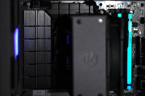 Actina Actina ENDORFY 12400F/32GB/1TB/ArcB580/600W/W11H Actina Actina ENDORFY 12400F/32GB/1TB/ArcB580/600W/W11H