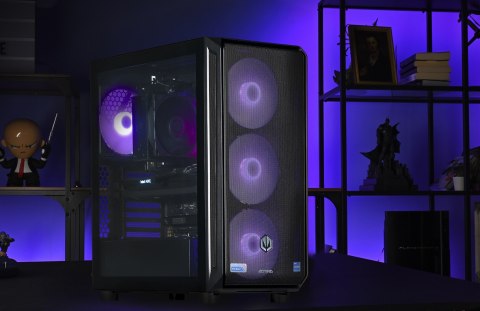 Actina Actina ENDORFY 12400F/32GB/1TB/ArcB580/600W/W11H Actina Actina ENDORFY 12400F/32GB/1TB/ArcB580/600W/W11H