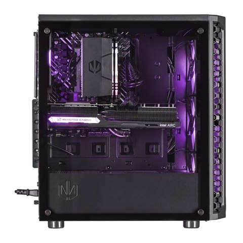 Actina Actina ENDORFY 5500/16GB/500GB/RTX3060/600W Actina Actina ENDORFY 5500/16GB/500GB/RTX3060/600W