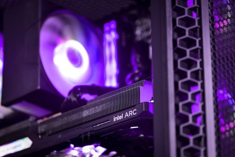 Actina Actina ENDORFY 5500/16GB/500GB/RTX3060/600W Actina Actina ENDORFY 5500/16GB/500GB/RTX3060/600W