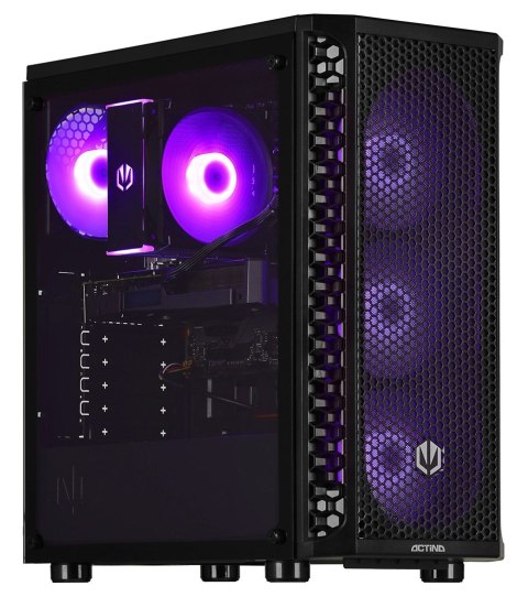 Actina Actina ENDORFY 8700F/32GB/1TB/RX7700XT/750W