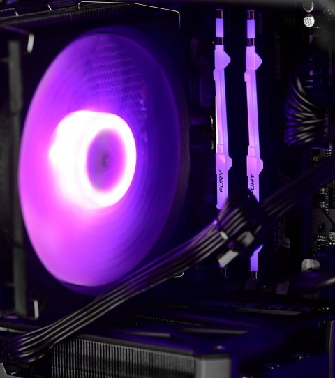 Actina Actina ENDORFY 8700F/32GB/1TB/RX7700XT/750W Actina Actina ENDORFY 8700F/32GB/1TB/RX7700XT/750W
