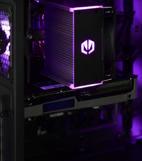 Actina Actina ENDORFY 8700F/32GB/1TB/RX7700XT/750W Actina Actina ENDORFY 8700F/32GB/1TB/RX7700XT/750W