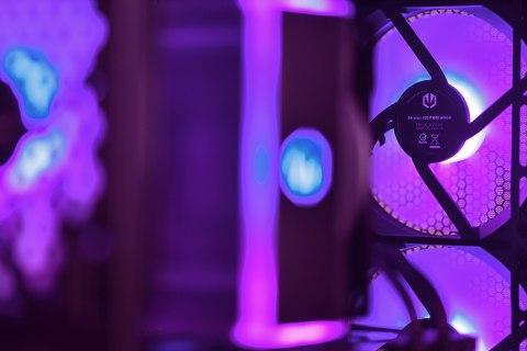 Actina Actina ENDORFY 9950X/32GB/2TB/RX7900XTX/1000W Actina Actina ENDORFY 9950X/32GB/2TB/RX7900XTX/1000W