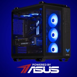 Actina Actina PBA 7800X3D/32GB/1TB/RX7900XTX/1000W/