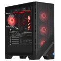 Actina Actina PBM 12400F/32GB/1TB/RTX4060Ti/650W
