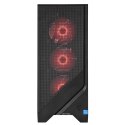 Actina Actina PBM 12400F/32GB/1TB/RTX4060Ti/650W