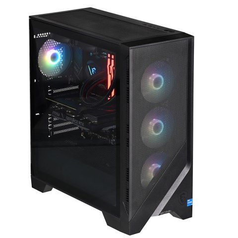 Actina Actina PBM 12400F/32GB/1TB/RTX4060Ti/650W Actina Actina PBM 12400F/32GB/1TB/RTX4060Ti/650W