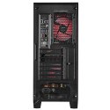 Actina Actina PBM 12400F/32GB/1TB/RTX4060Ti/650W