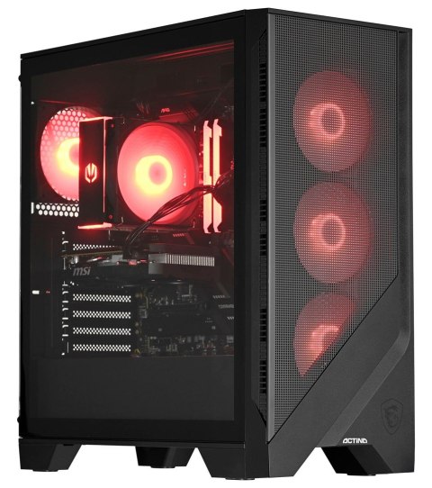 Actina Actina PBM 7500F/32GB/1TB/RX7700XT/750W