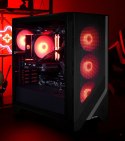 Actina Actina PBM 7500F/32GB/1TB/RTX4060/650W