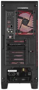 Actina Actina PBM 7500F/32GB/1TB/RTX4060/650W