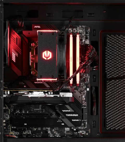 Actina Actina PBM 7700/32GB/1TB/RX7800XT/750W Actina Actina PBM 7700/32GB/1TB/RX7800XT/750W