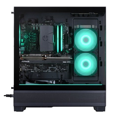 Actina Actina View 12400F/32GB/1TB/ArcA580/600W Actina Actina View 12400F/32GB/1TB/ArcA580/600W