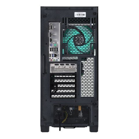 Actina Actina View 12400F/32GB/1TB/ArcA580/600W Actina Actina View 12400F/32GB/1TB/ArcA580/600W
