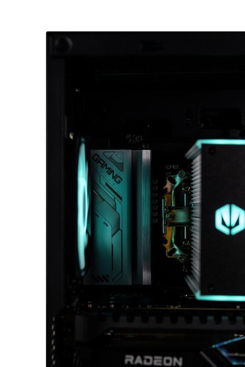 Actina Actina View 7600/32GB/1TB/RX7700XT/600W Actina Actina View 7600/32GB/1TB/RX7700XT/600W