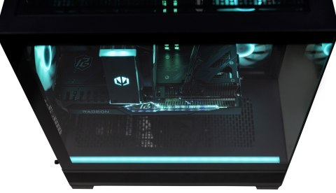 Actina Actina View 7600/32GB/1TB/RX7700XT/600W Actina Actina View 7600/32GB/1TB/RX7700XT/600W