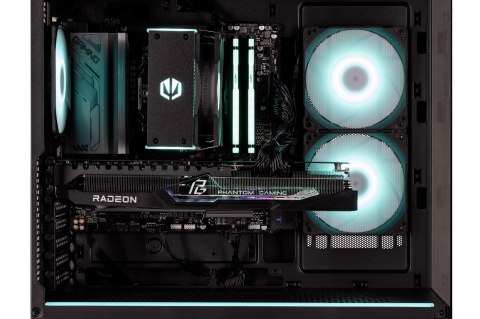 Actina Actina View 7600/32GB/1TB/RX7700XT/600W Actina Actina View 7600/32GB/1TB/RX7700XT/600W