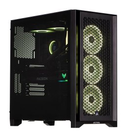 Actina Actina iCUE 7800X3D/32GB/2TB/RX7900XTX/1000W/W11