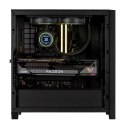 Actina Actina iCUE 7800X3D/32GB/2TB/RX7900XTX/1000W/W11