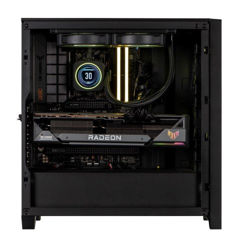Actina Actina iCUE 7800X3D/32GB/2TB/RX7900XTX/1000W/W11 Actina Actina iCUE 7800X3D/32GB/2TB/RX7900XTX/1000W/W11