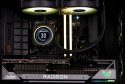 Actina Actina iCUE 7800X3D/32GB/2TB/RX7900XTX/1000W/W11