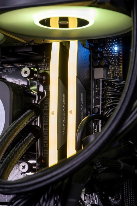 Actina Actina iCUE 7800X3D/32GB/2TB/RX7900XTX/1000W/W11 Actina Actina iCUE 7800X3D/32GB/2TB/RX7900XTX/1000W/W11