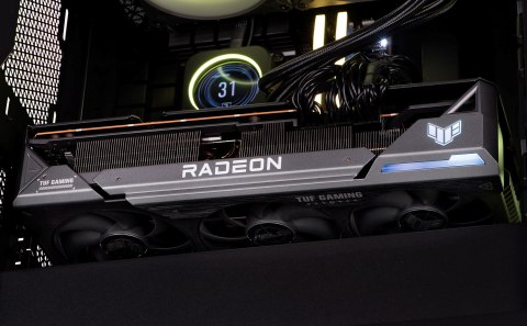 Actina Actina iCUE 7800X3D/32GB/2TB/RX7900XTX/1000W/W11 Actina Actina iCUE 7800X3D/32GB/2TB/RX7900XTX/1000W/W11