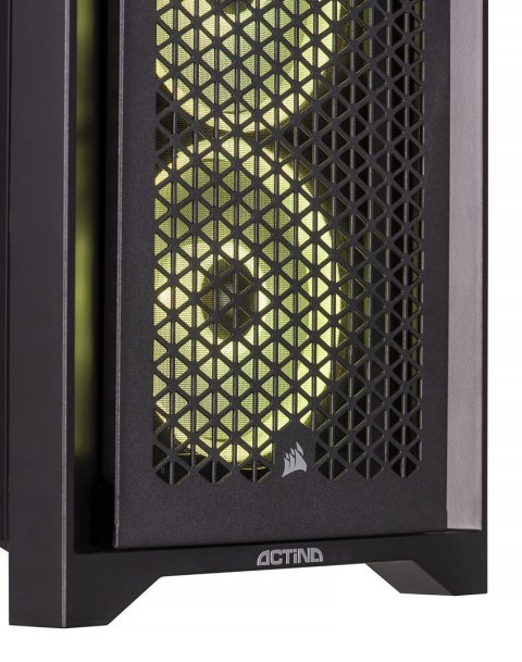 Actina Actina iCUE 7800X3D/32GB/2TB/RX7900XTX/1000W/W11 Actina Actina iCUE 7800X3D/32GB/2TB/RX7900XTX/1000W/W11