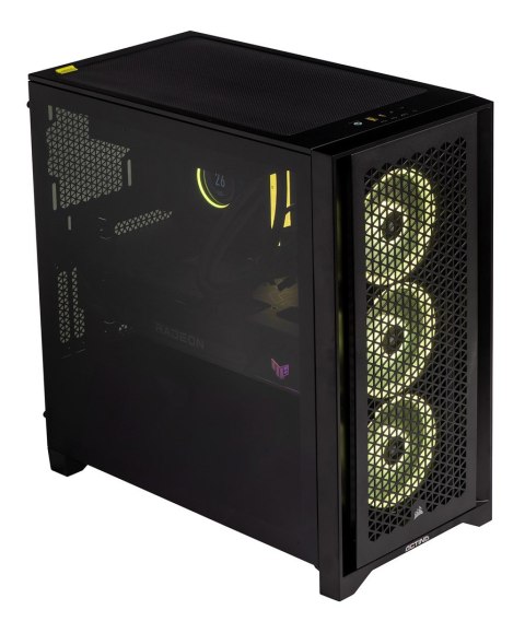 Actina Actina iCUE 7800X3D/32GB/2TB/RX7900XTX/1000W/W11 Actina Actina iCUE 7800X3D/32GB/2TB/RX7900XTX/1000W/W11
