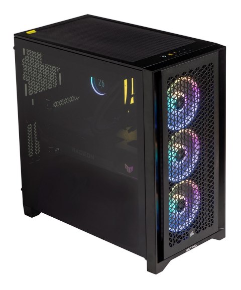 Actina Actina iCUE 7800X3D/32GB/2TB/RX7900XTX/1000W/W11 Actina Actina iCUE 7800X3D/32GB/2TB/RX7900XTX/1000W/W11