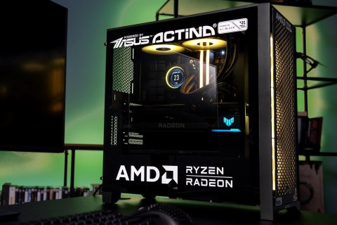 Actina Actina iCUE 7800X3D/32GB/2TB/RX7900XTX/1000W/W11 Actina Actina iCUE 7800X3D/32GB/2TB/RX7900XTX/1000W/W11