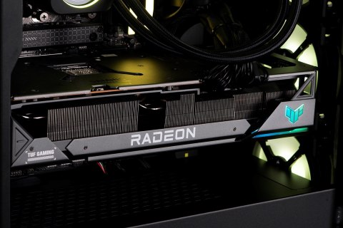 Actina Actina iCUE 7800X3D/32GB/2TB/RX7900XTX/1000W/W11 Actina Actina iCUE 7800X3D/32GB/2TB/RX7900XTX/1000W/W11