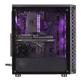 Actina Actina ENDORFY 12400F/32GB/1TB/RX6600/600W