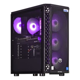 Actina Actina ENDORFY 14400F/16GB/1TB/RTX4060TI/600W