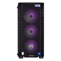 Actina Actina ENDORFY 14400F/16GB/1TB/RTX4060TI/600W