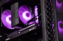 Actina Actina ENDORFY 14400F/16GB/1TB/RTX4060TI/600W