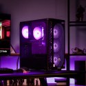 Actina Actina ENDORFY 14400F/16GB/1TB/RTX4060TI/600W