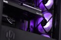 Actina Actina ENDORFY 5700X3D/32GB/1TB/RX7700XT/750W