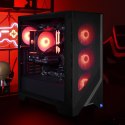 Actina Actina PBM 12400F/32GB/1TB/RTX4060/650W