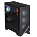Actina Actina PBM 14600KF/32GB/1TB/RTX4070SUPER/650W