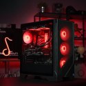 Actina Actina PBM 14600KF/32GB/1TB/RTX4070SUPER/650W