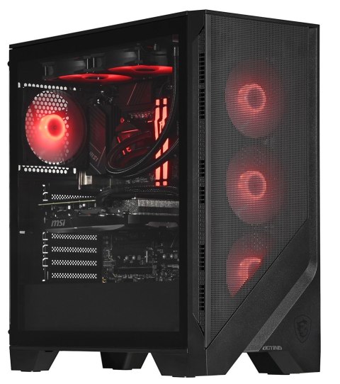 Actina Actina PBM 285/64GB/2TB/RTX5080/850W/W11H