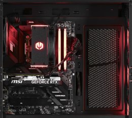 Actina Actina PBM 5700X/32GB/1TB/RTX4060/650W
