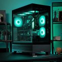Actina Actina View 9900X/32GB/1TB/RX9070XT/750W