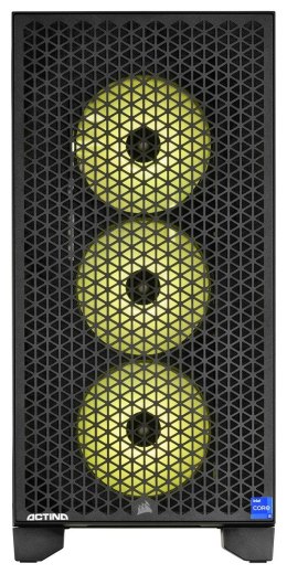Actina Actina iCUE 14600KF/32GB/2TB/RX7800TX/850W
