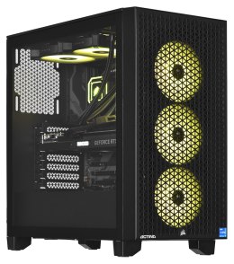 Actina Actina iCUE 14600KF/32GB/2TB/RX7900XTX/850W