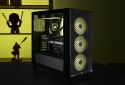 Actina Actina iCUE 14600KF/32GB/2TB/RX7900XTX/850W